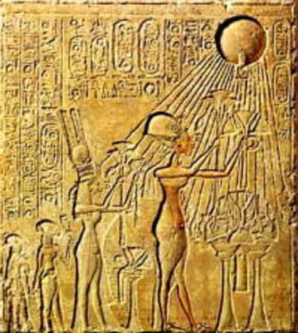 La astronomía en el antiguo Egipto (III)