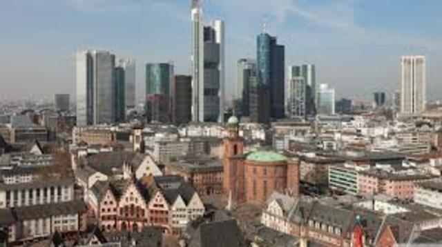 Turismo en Frankfurt