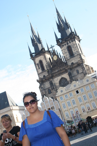 Praga