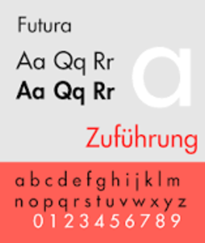 Futura