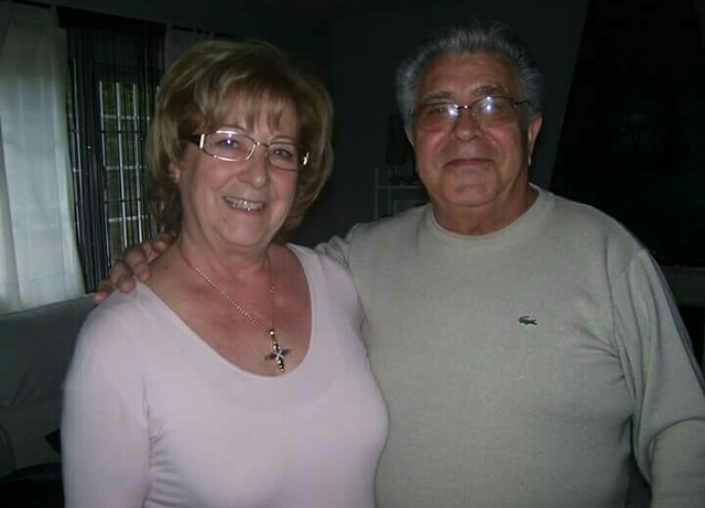 De vuelta al país de origen