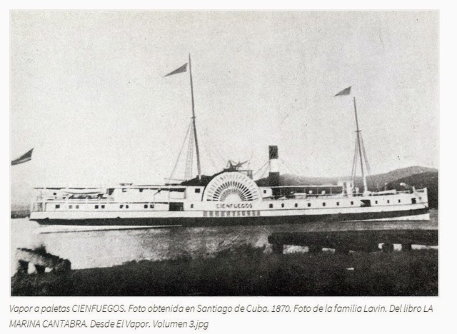 El convoy de la Marina sale de Guantanamo , Cuba , hacia Puerto Rico .