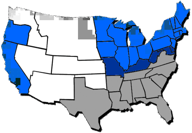Secession of the States