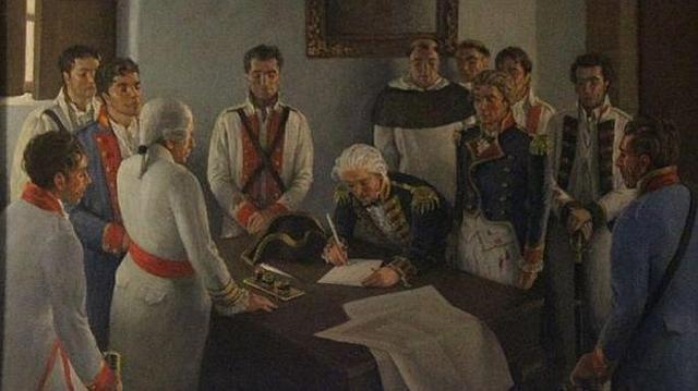 El general Schwan derrota las defensas españolas en Hormigueros .