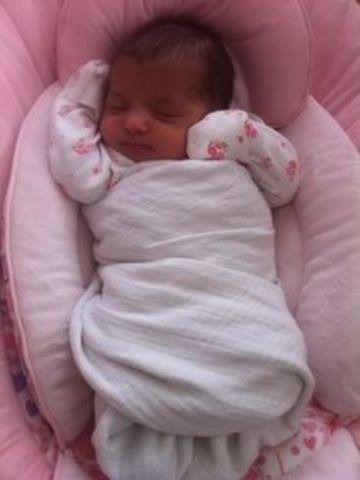 Welcome me to the world