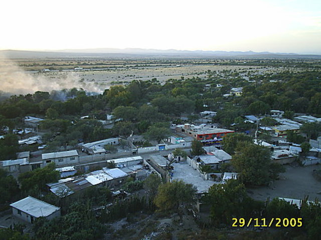 parritas guanajuato, mexico