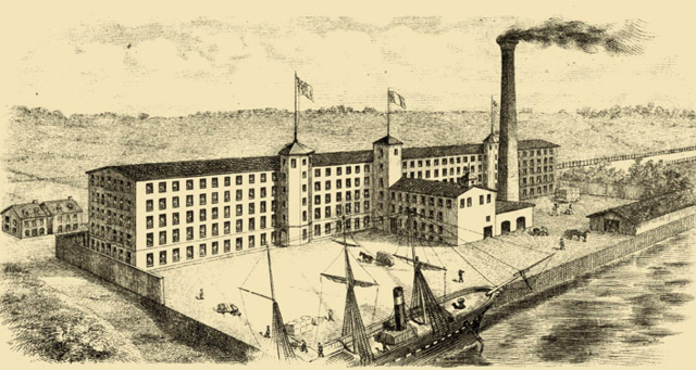 Industrial Development