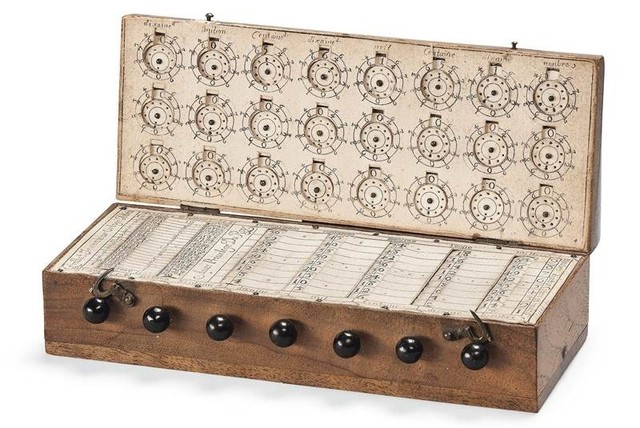 Calculadora Universal