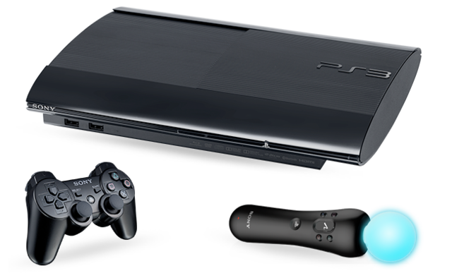 PlayStation 3