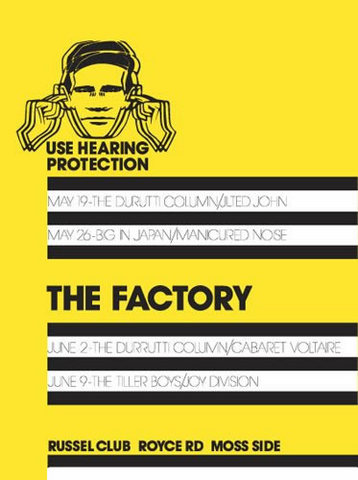 Ideal For Living EP released