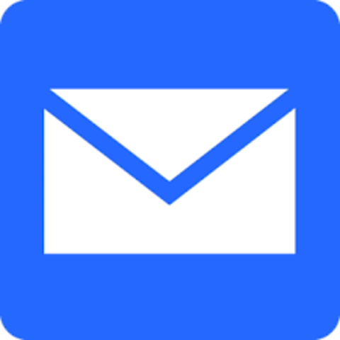 Email was first developed.