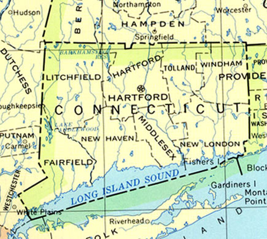 Connecticut Compromise
