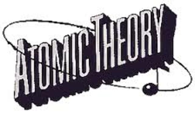 Contribution to the Atom