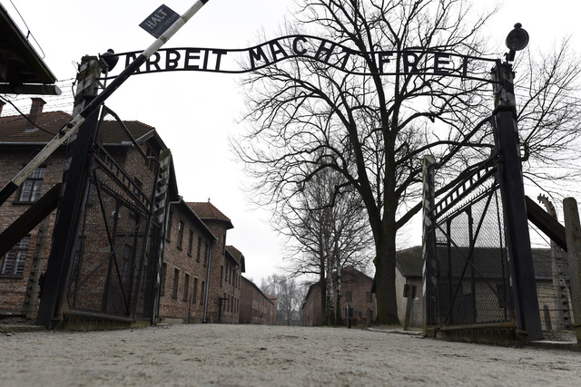 Auschwitz