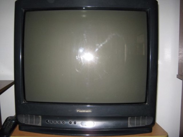 Televisión en color