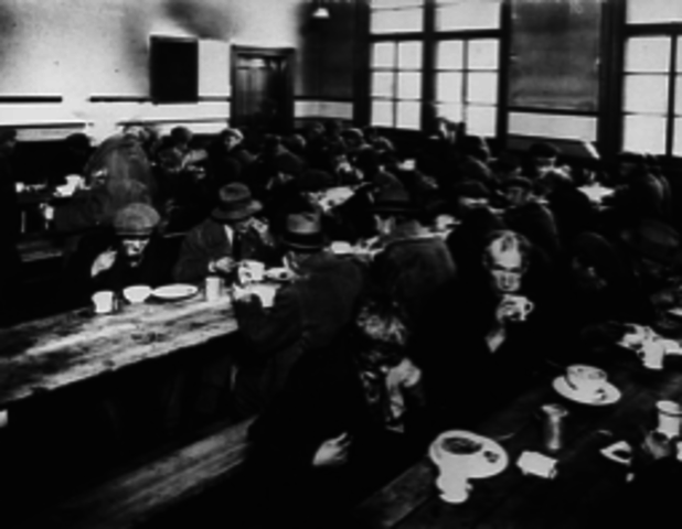 Government Solutions to the Great Depression