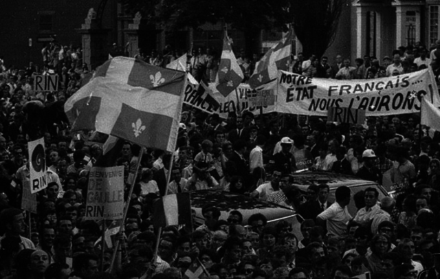 The Quiet Revolution