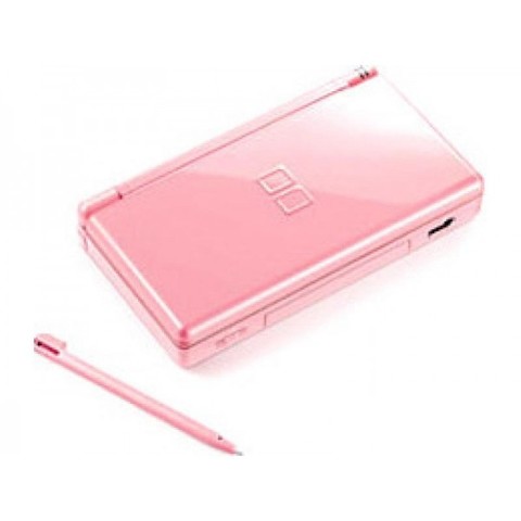 Mi primera videoconsola