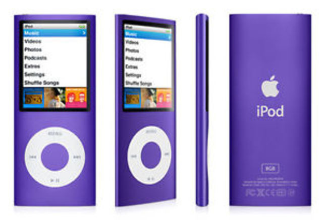 iPod