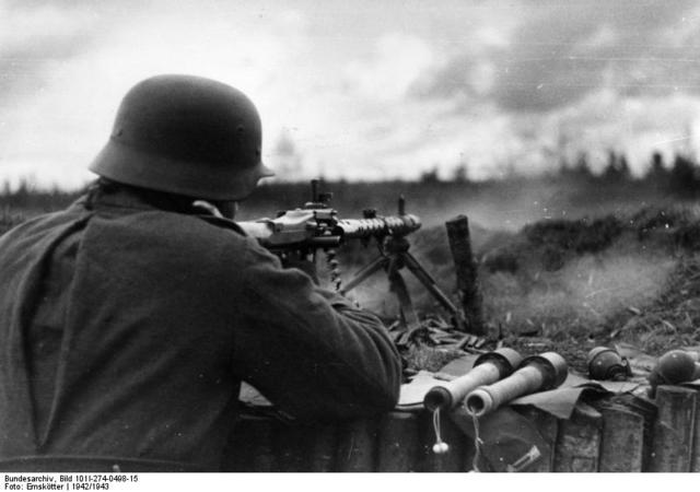 MG 34