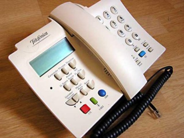 Teléfono