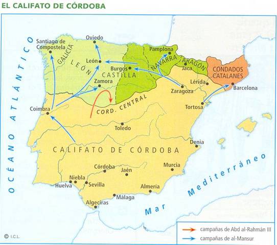 Califato de Córdoba