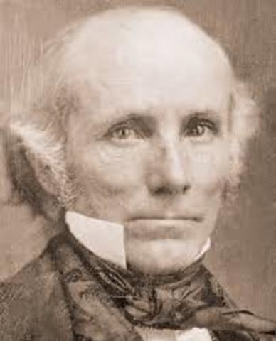 Pistol Pulling in the Senate