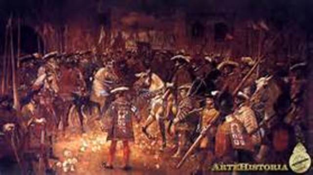 Revuelta de las Germanias