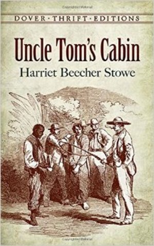 "Uncle Tom's Cabin"