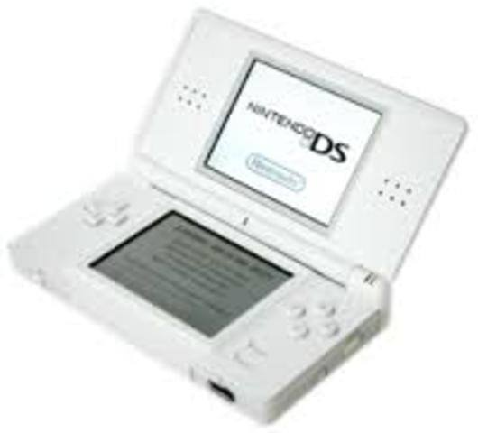 Nintendo DS