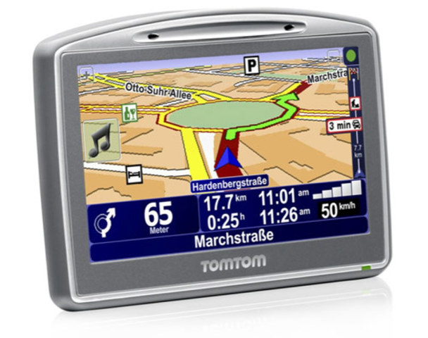 Tomtom