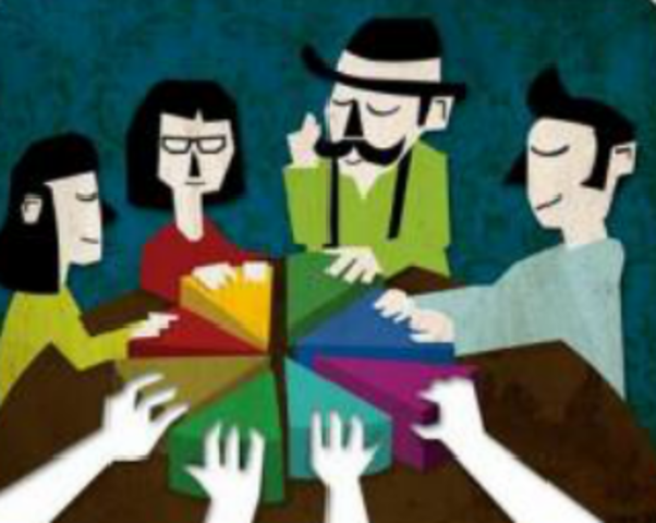 PRINCIPIOS DE LA ADMINISTRACION CIENTIFICA