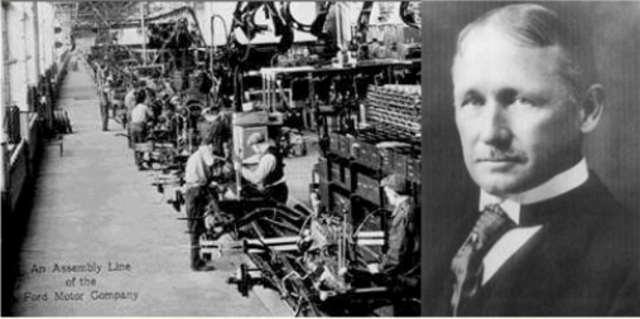 PRINCIPIOS DE LA ADMINISTRACION