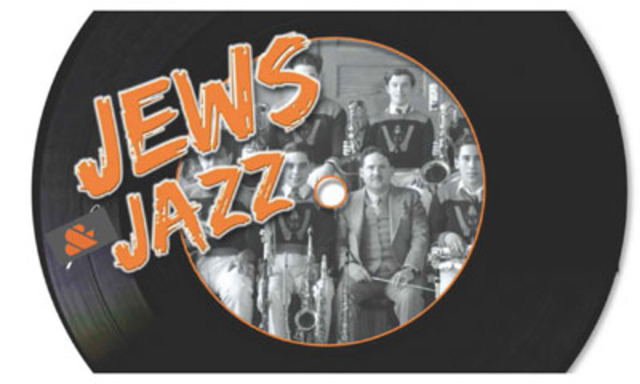 Nazis force Jewish performers/artists to join Jewish Cultural Unions.