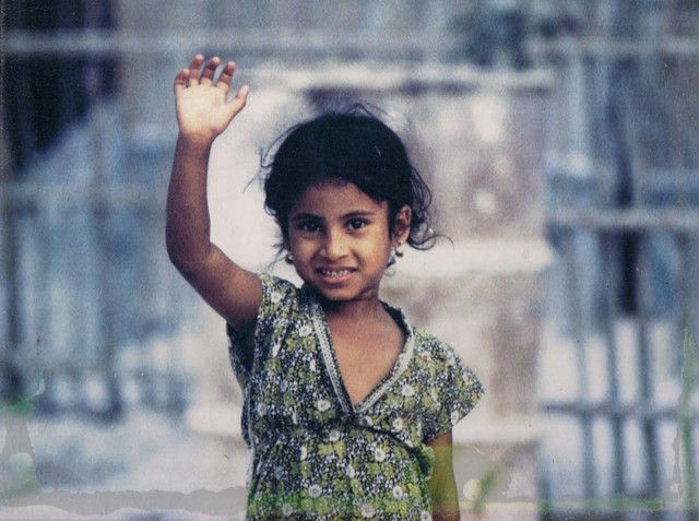 girls need there rights