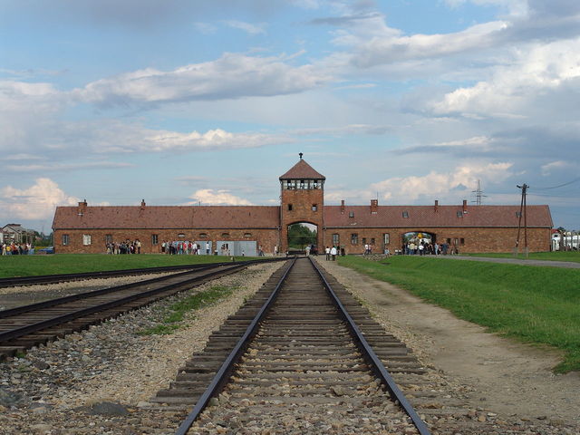 Auschwitz