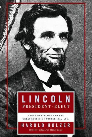 Election of Abraham Lincoln