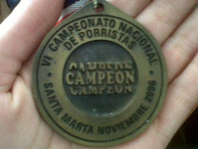 cheerleading competition