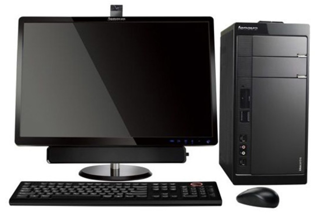 Ordenador de sobremesa