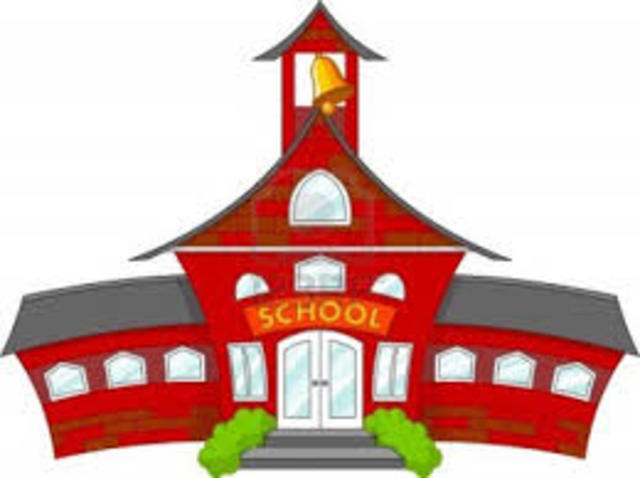 Graduate Middle School