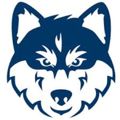 Graduated middle school