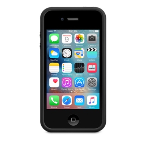 Creation of Apple iPhone