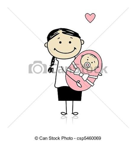 Nacimiento de mi hermana