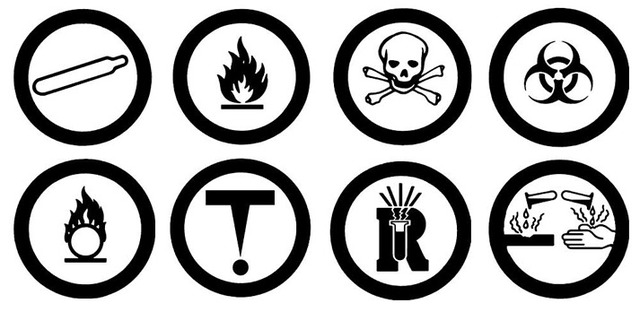 Certufucates - WHMIS For work