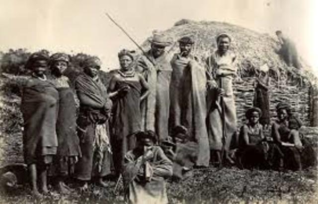 Black Land Act No. 27