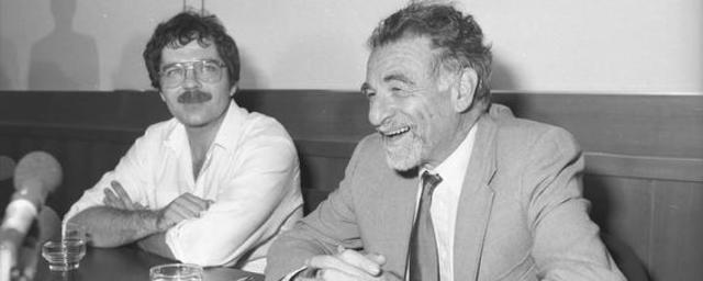 Karl Alexander Muller Y Johannes Georg Bednorz