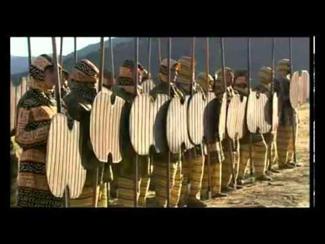 Alexander becomes drunk at a banquet in the fall.