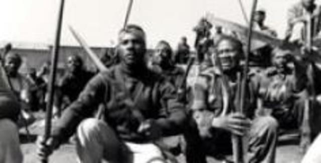 Industrial Conciliation Act No 11