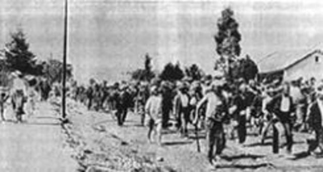 Native (Black) Urban Areas Act No. 21