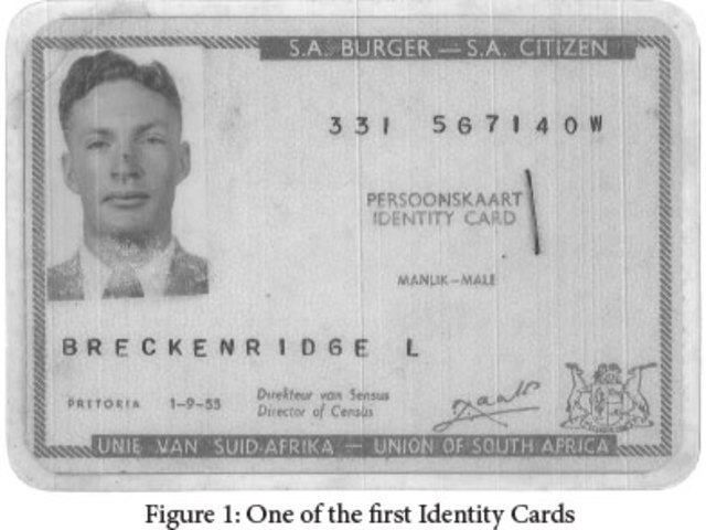 Aliens Registration Act No. 26